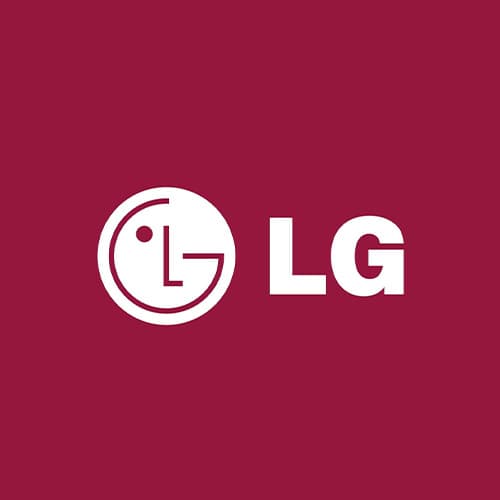 LG logo