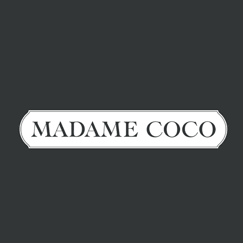 Madame Coco logo