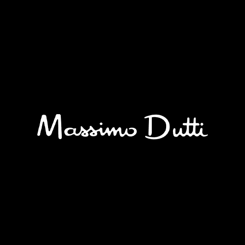 Massimo Dutti logo