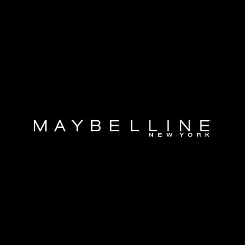 Maybelline logo