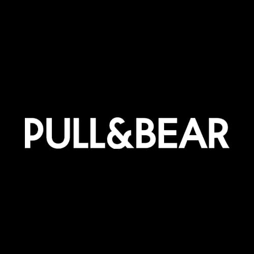 Pull & Bear logo
