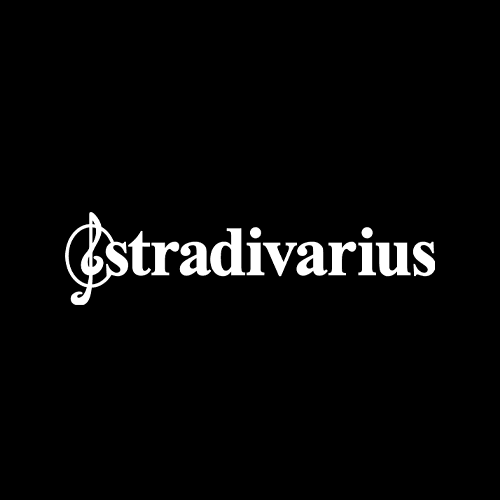 Stradivarius logo