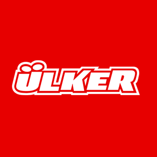 Ülker logo