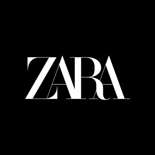 Zara logo