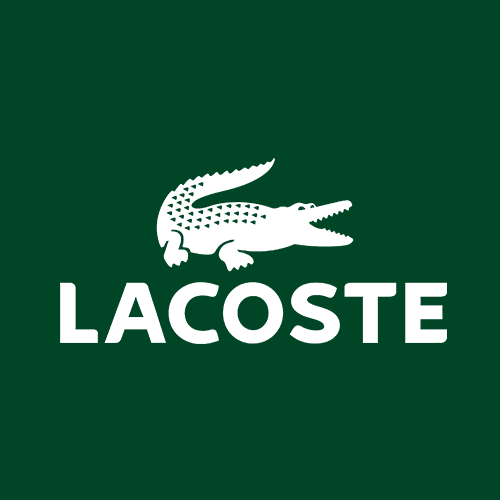 Lacoste logo