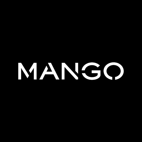 Mango logo