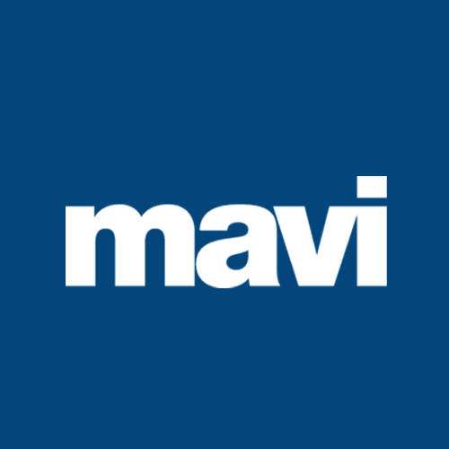 Mavi logo