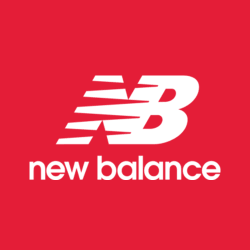 New Balance logo