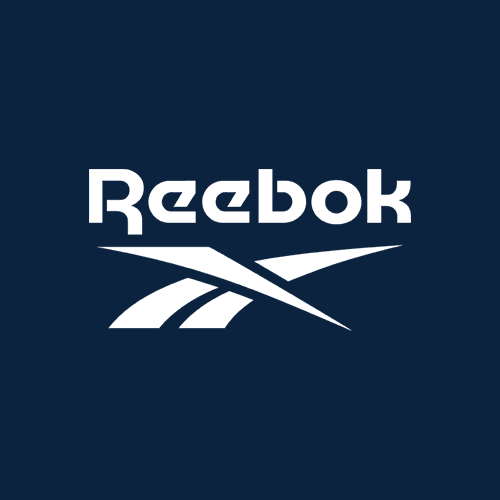 Reebok logo