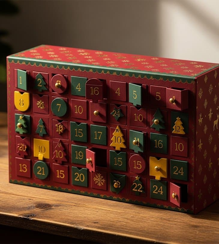 Advent Calendars
