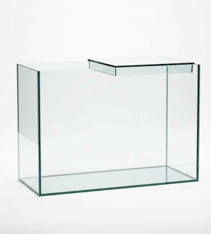 Aquariums & Fish Bowls