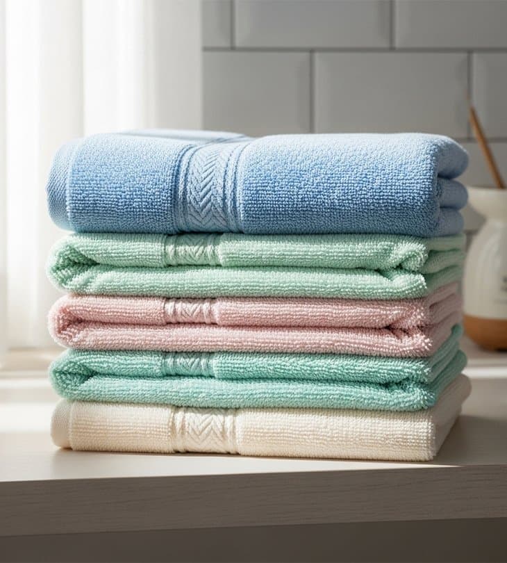 Bath Linen Sets