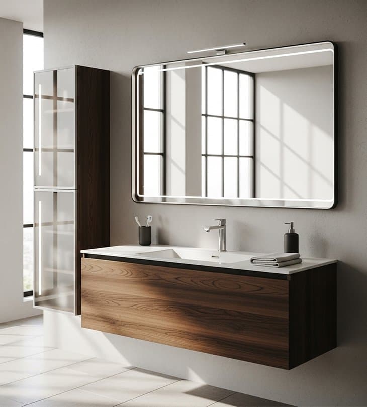 Bathroom Furniture
