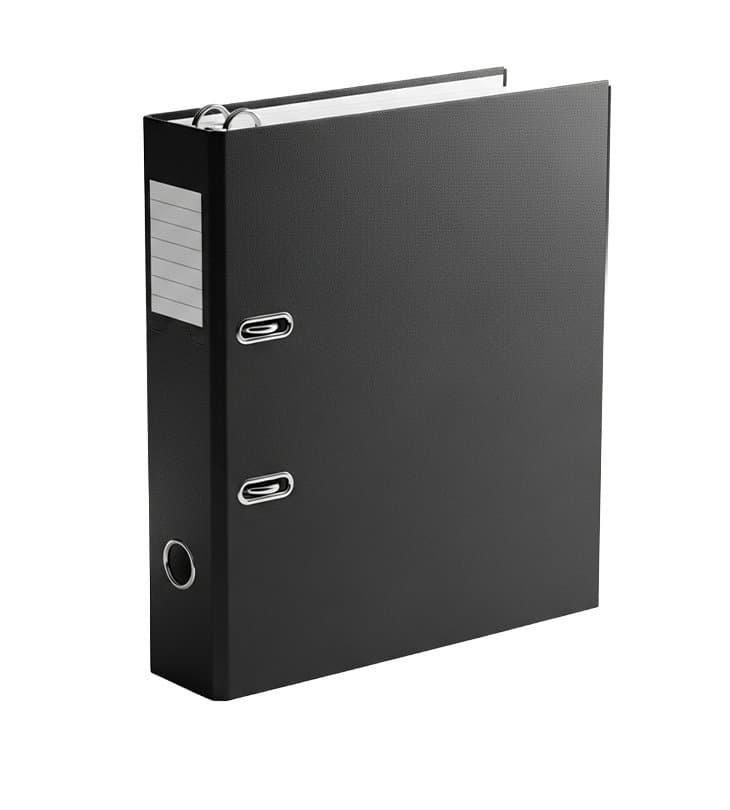 Binders & Binding Systems