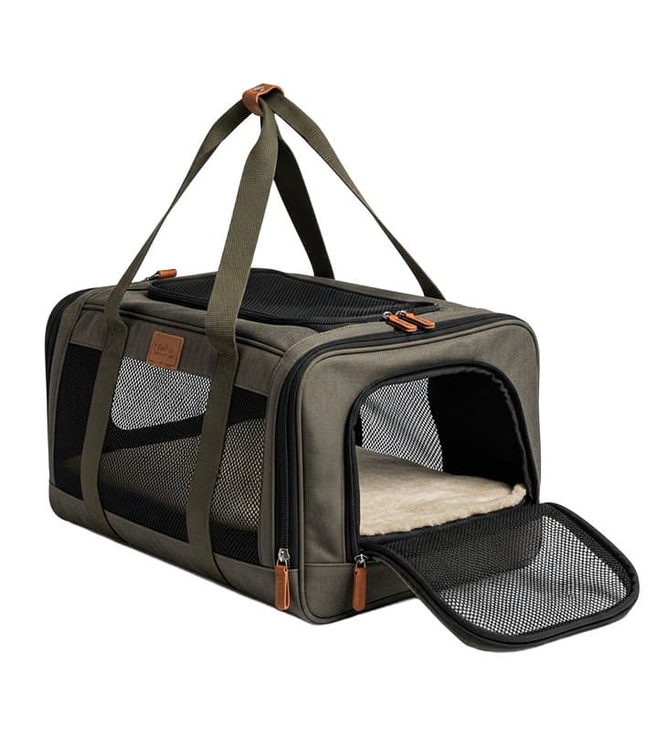 Carriers & Travel Products