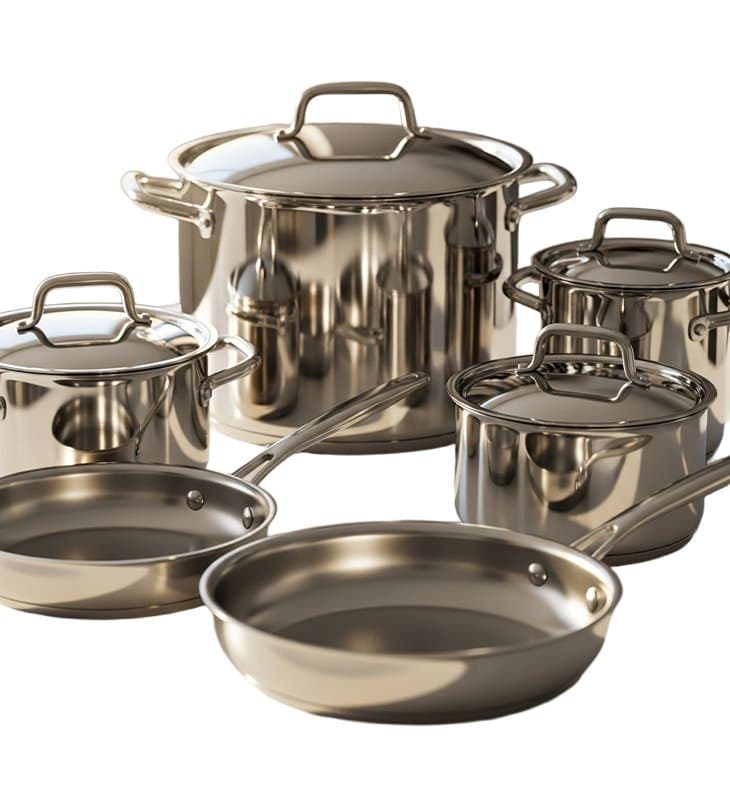 Cookware