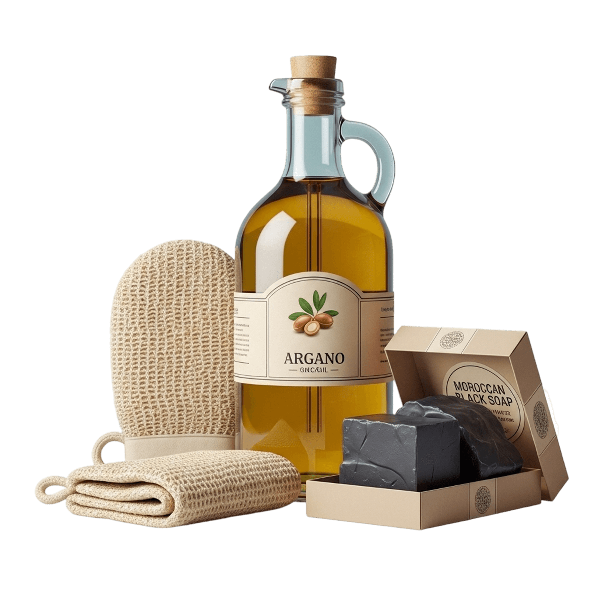 Beauty & Personal Care