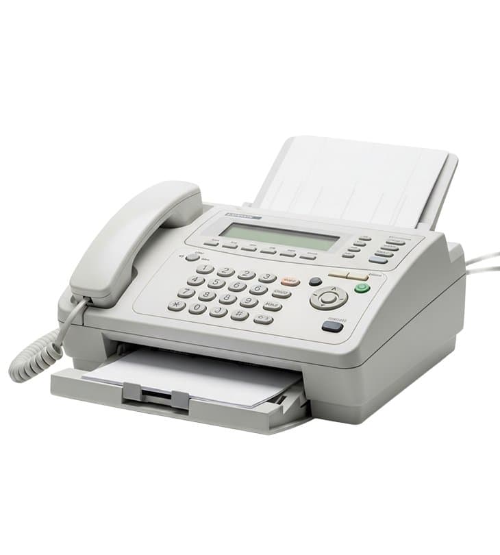Fax Machines