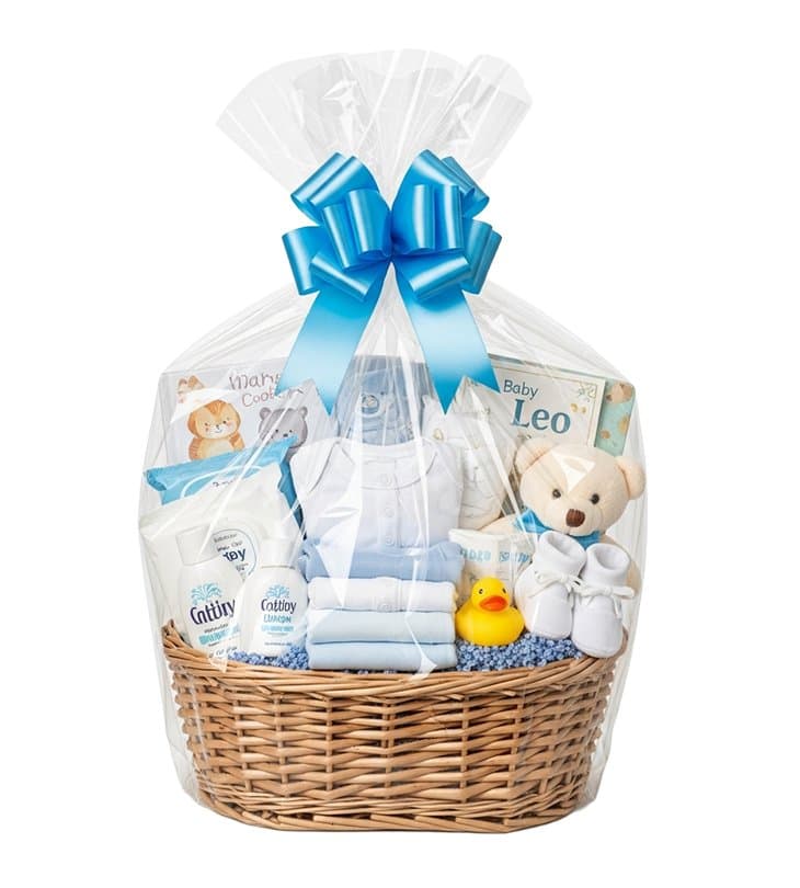 Gift Baskets