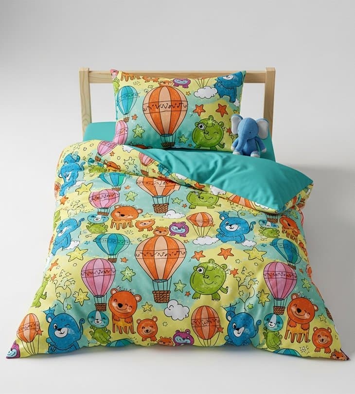 Kids' Bedding