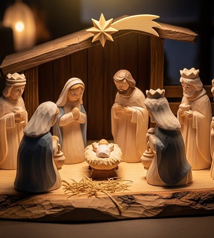 Nativity