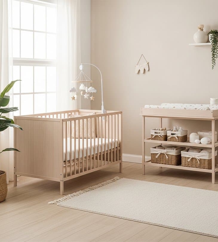 Nursery Furniture