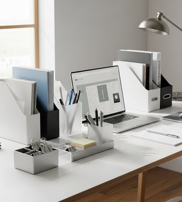 Office Storage & Organization