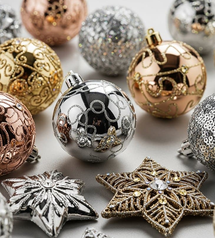 Ornaments