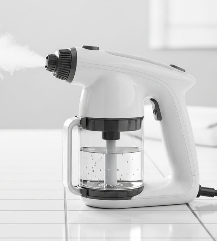 Steam Cleaners, Steam Mops & Accessories