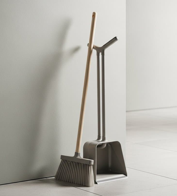 Sweeping