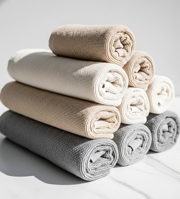 Towels