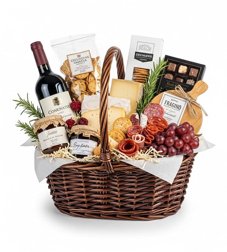 Assortments & Variety Gifts