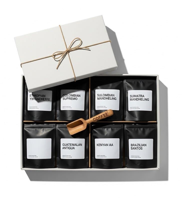 Coffee Gifts