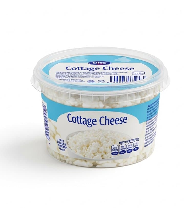 Cottage Cheese