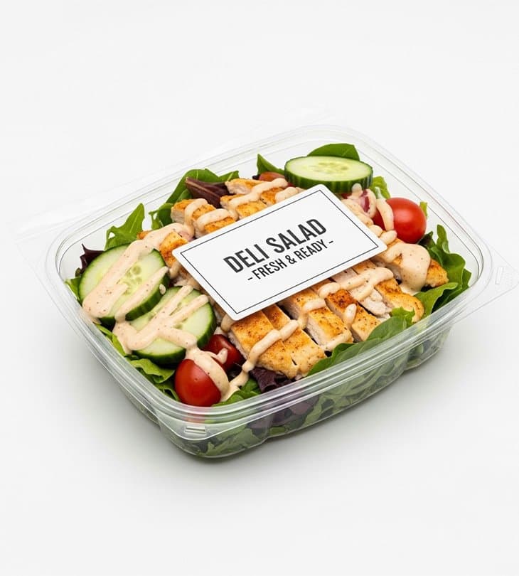 Deli Salads