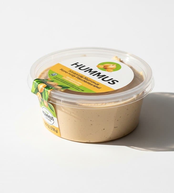 Dips, Salsas & Spreads