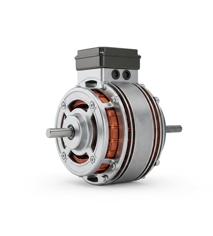 Electric Motors