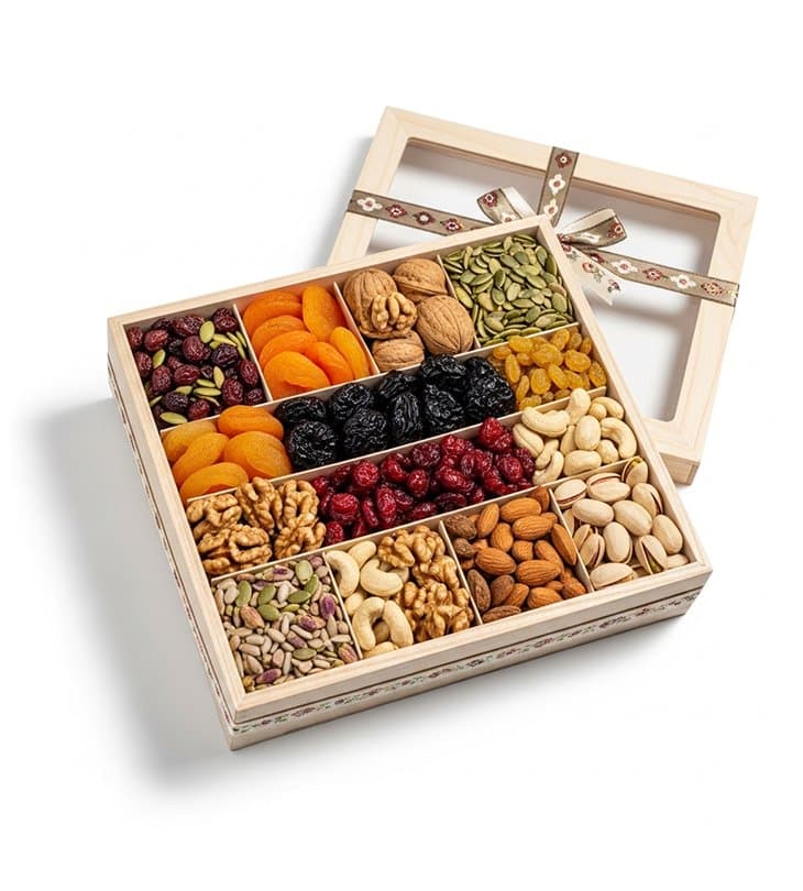 Fruit & Nut Gifts
