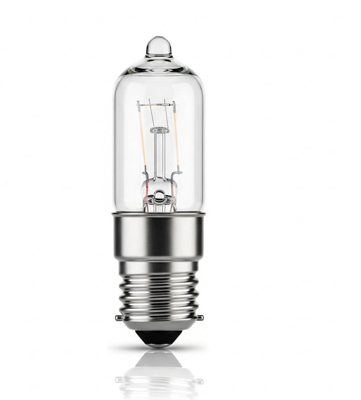 Halogen Bulbs