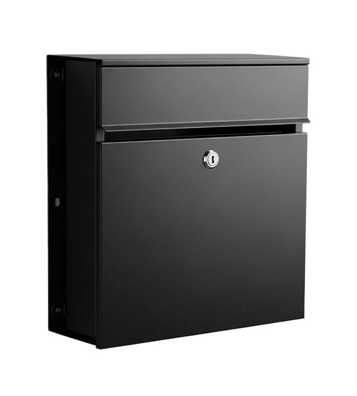 Mailboxes & Accessories