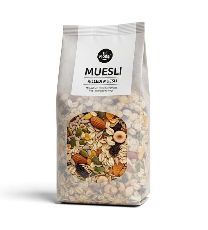 Muesli