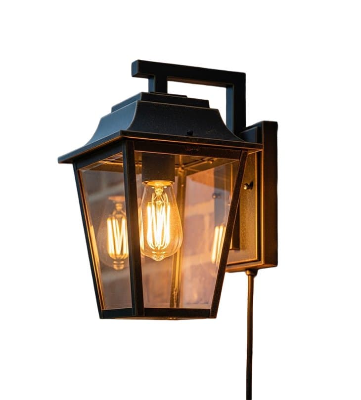 Outdoor Lighting