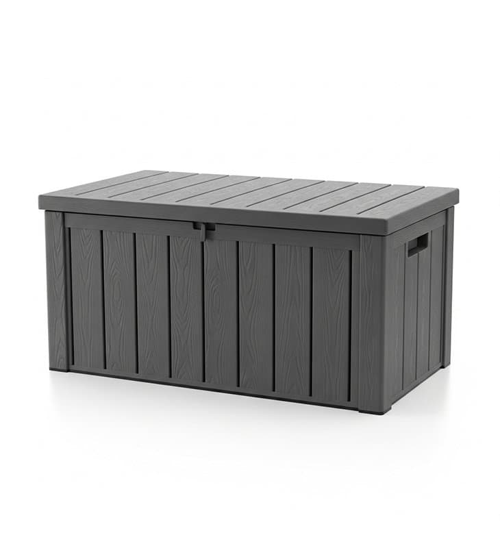 Outdoor Storage
