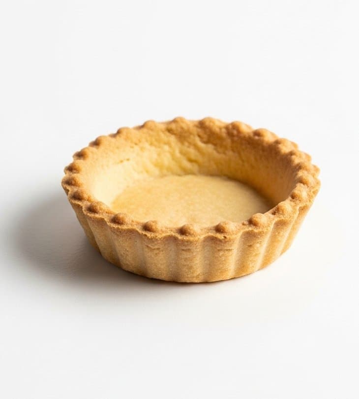 Pastry Shells & Crusts