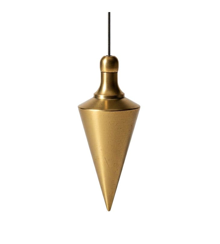 Plumb Bobs