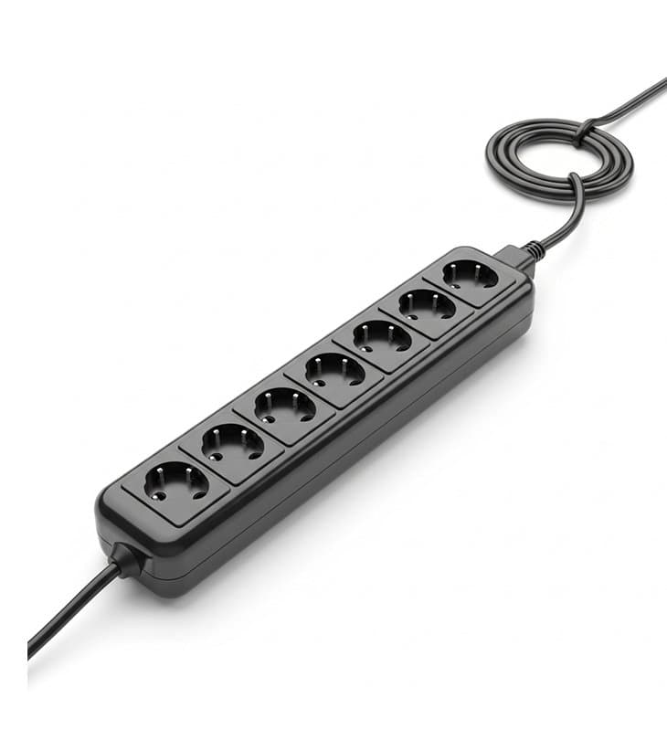 Power Strips & Surge Protectors