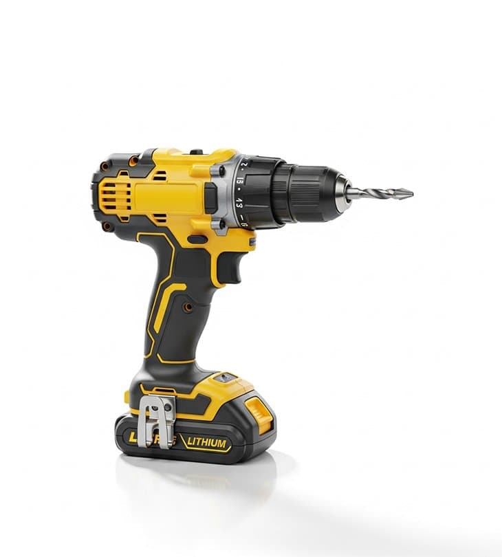 Power Tool Parts & Accessories