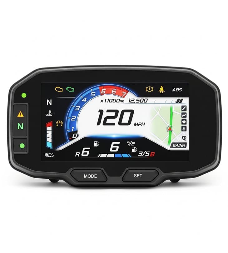 Powersports Electronics