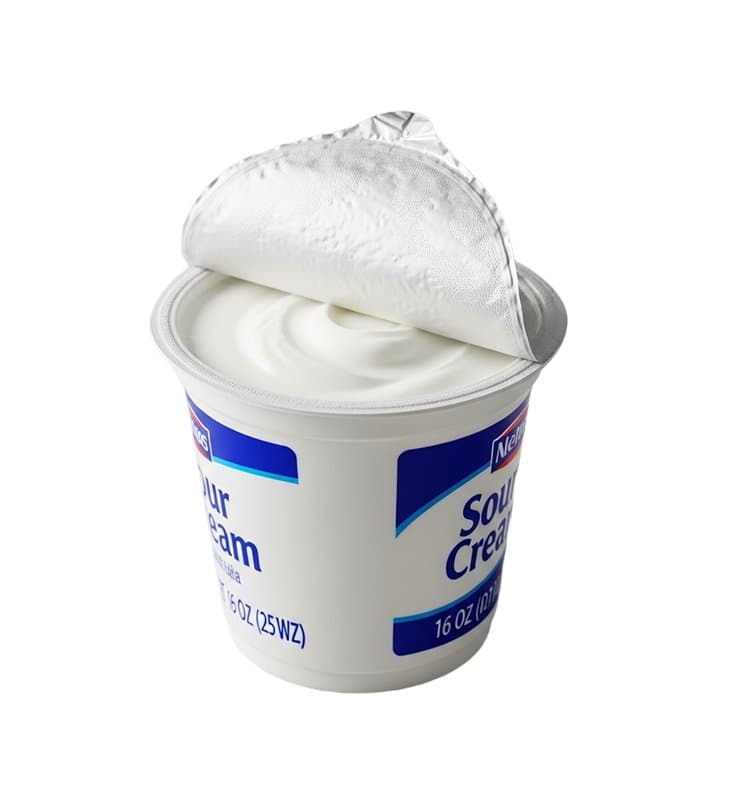 Sour Cream