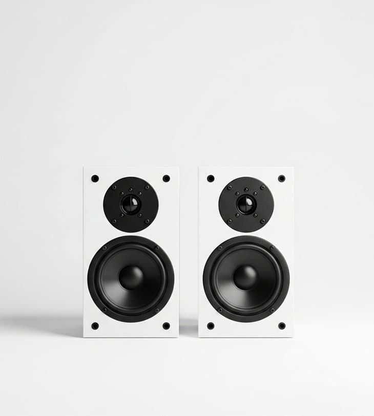 Speakers